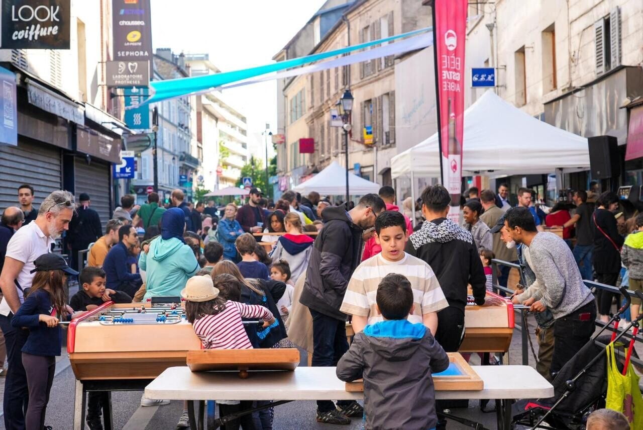 , Val-d&rsquo;Oise. Recensement : l&rsquo;&eacute;volution commune par commune dans le Parisis