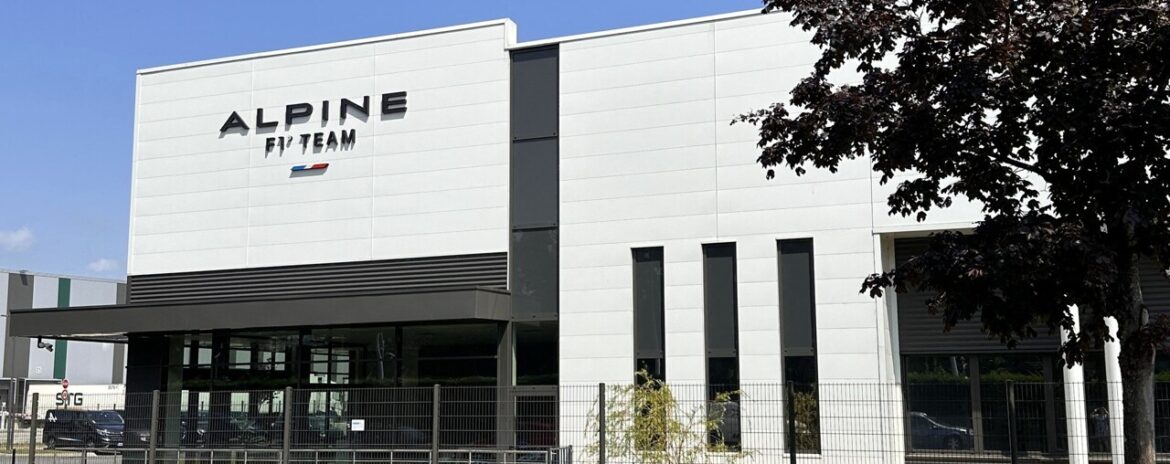 , &laquo; C&rsquo;est une grosse d&eacute;ception &raquo;: en Essonne, l&rsquo;avenir de l&rsquo;usine historique Alpine de Viry-Ch&acirc;tillon menac&eacute;
