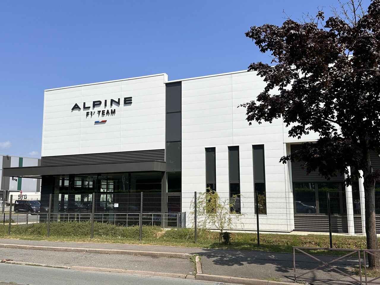 , &laquo; C&rsquo;est une grosse d&eacute;ception &raquo;: en Essonne, l&rsquo;avenir de l&rsquo;usine historique Alpine de Viry-Ch&acirc;tillon menac&eacute;