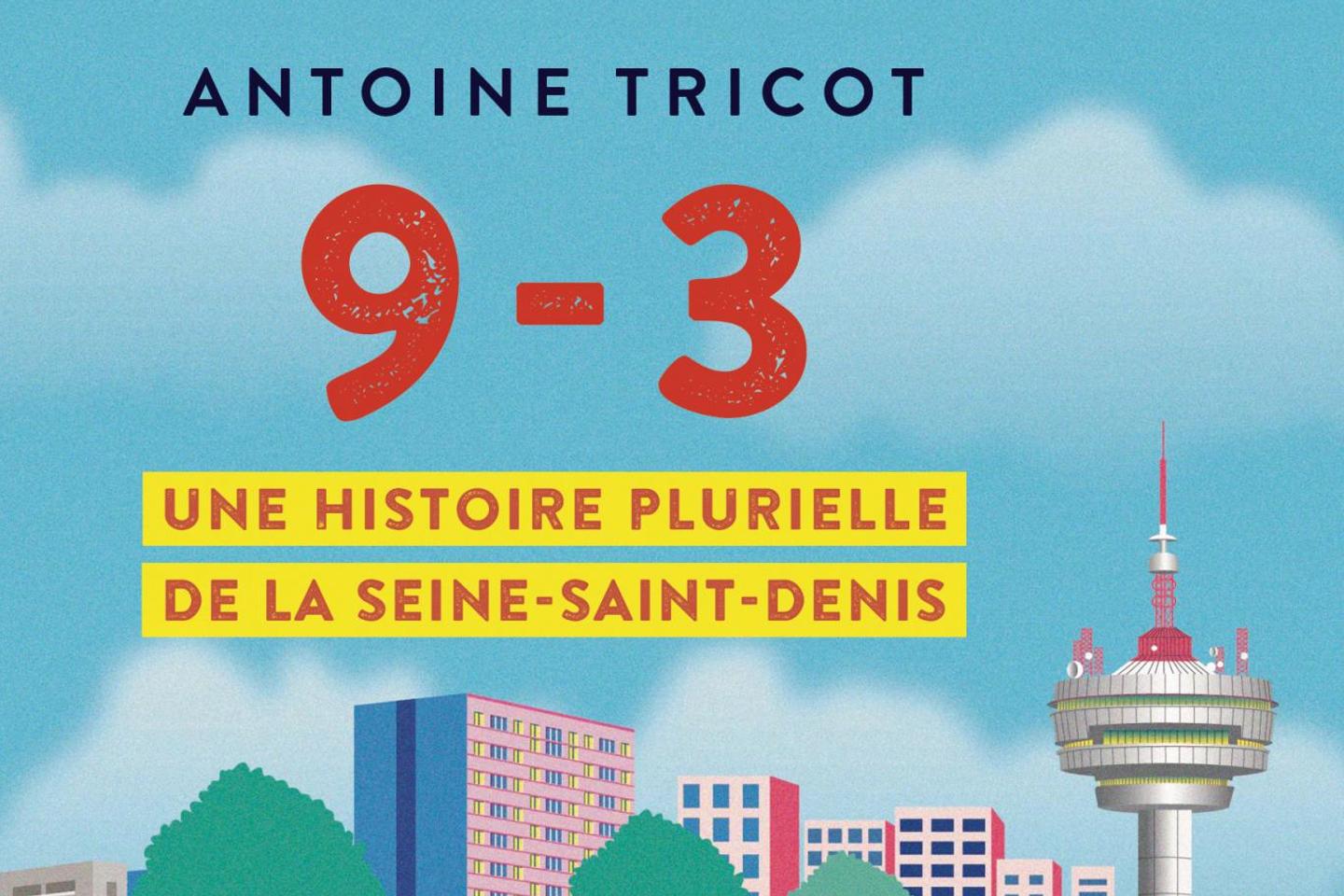 , La Seine-Saint-Denis racont&eacute;e sans clich&eacute;s