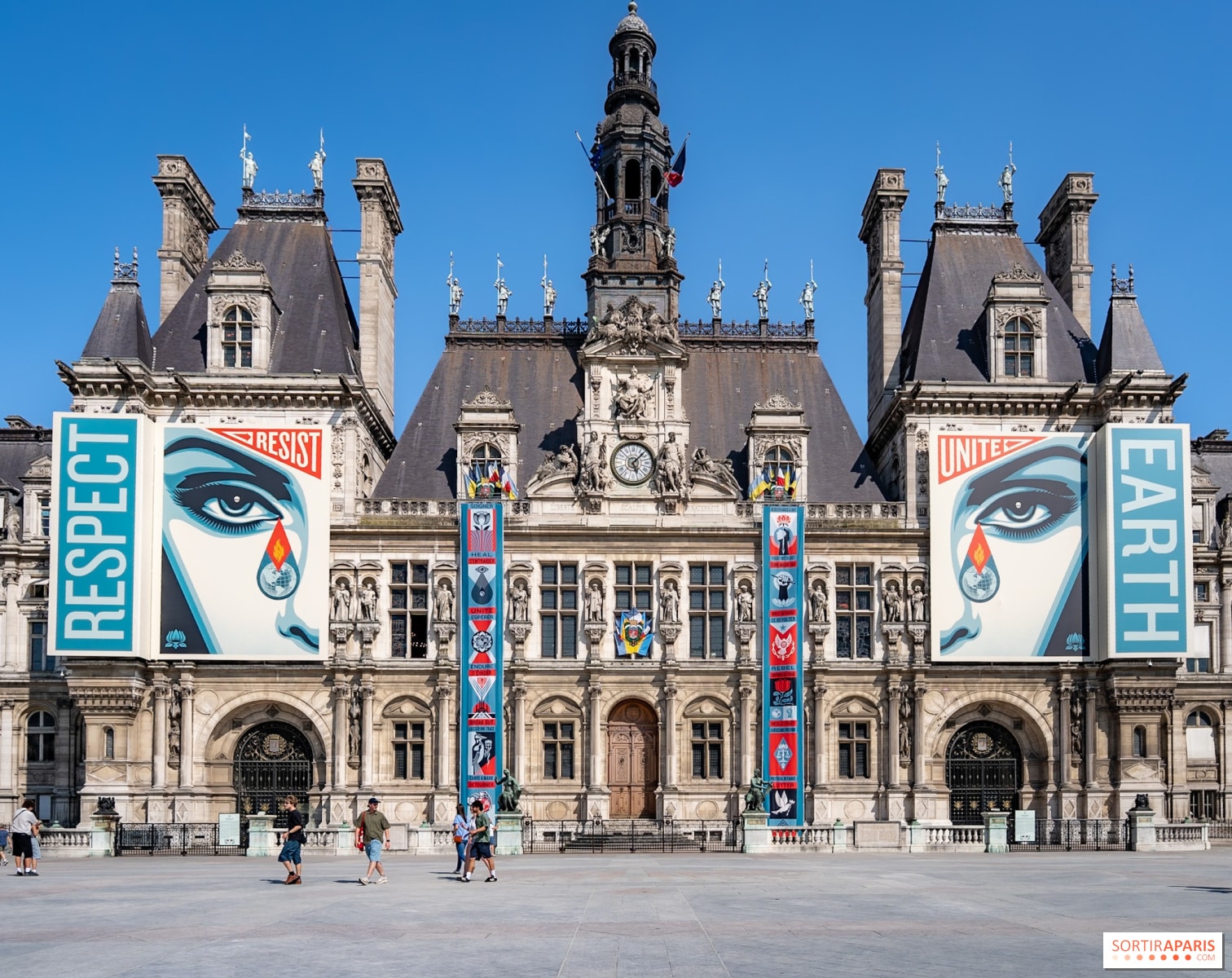 , Le saviez-vous : entre 1871 et 1977, il n&rsquo;y avait pas de maire &agrave; Paris