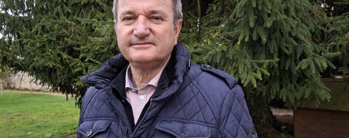 , Municipales 2026 &agrave; Donnemarie-Dontilly : l&rsquo;ancien maire Serge Rossi&egrave;re-Rollin &agrave; nouveau candidat