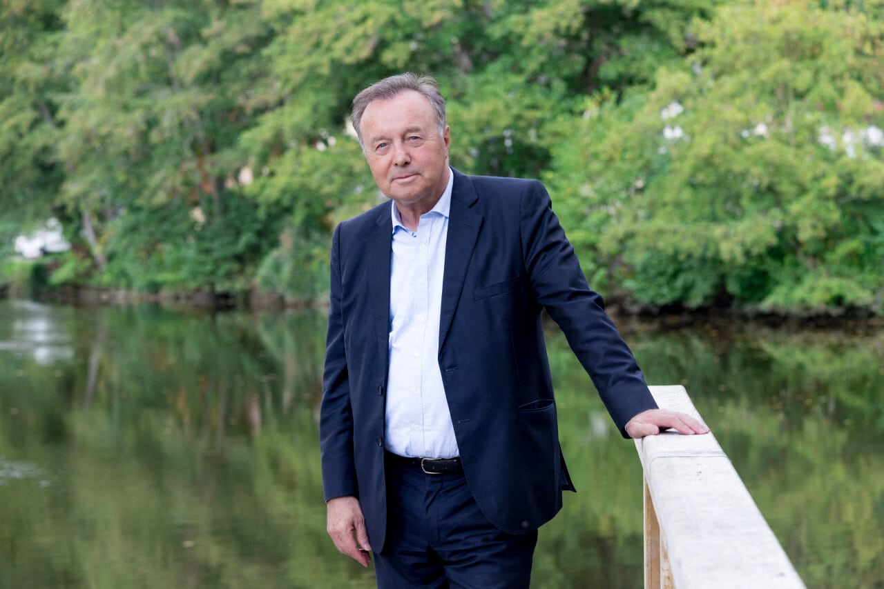 , Municipales 2026 &agrave; &Eacute;lancourt : au pouvoir depuis 30 ans, le maire Jean-Michel Fourgous repart pour un tour