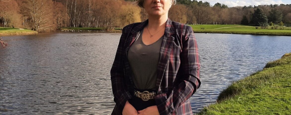 , Municipales 2026 &agrave; Saint-L&eacute;ger : la secr&eacute;taire de la mairie se pr&eacute;sente