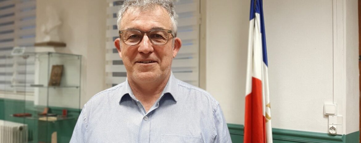 , Municipales 2026 : dans le petit village d&rsquo;Allainville, le maire agriculteur a d&eacute;j&agrave; fait beaucoup en un mandat