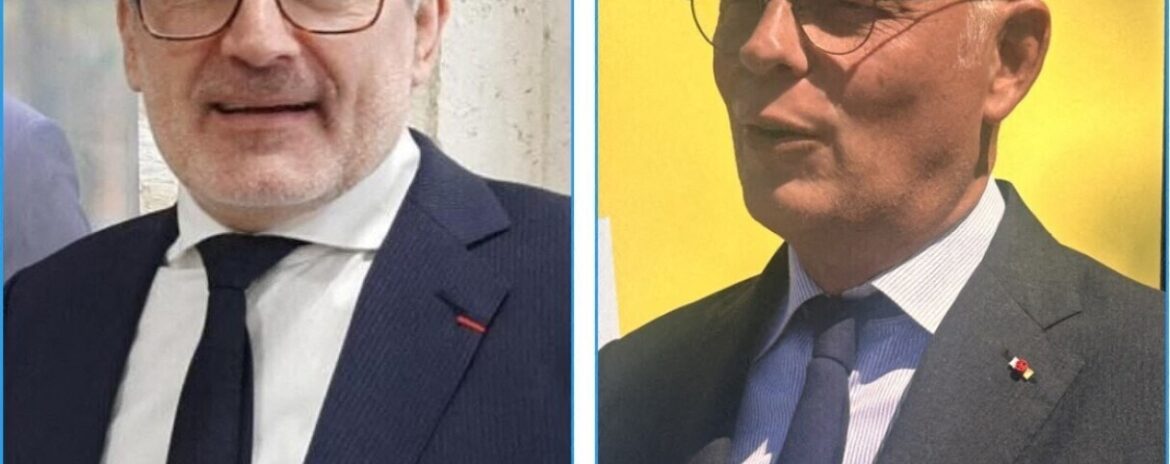 , Municipales 2026 : qui sont les candidats investis ou soutenus par Horizons dans les Yvelines