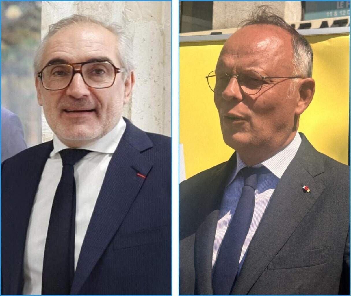 , Municipales 2026 : qui sont les candidats investis ou soutenus par Horizons dans les Yvelines