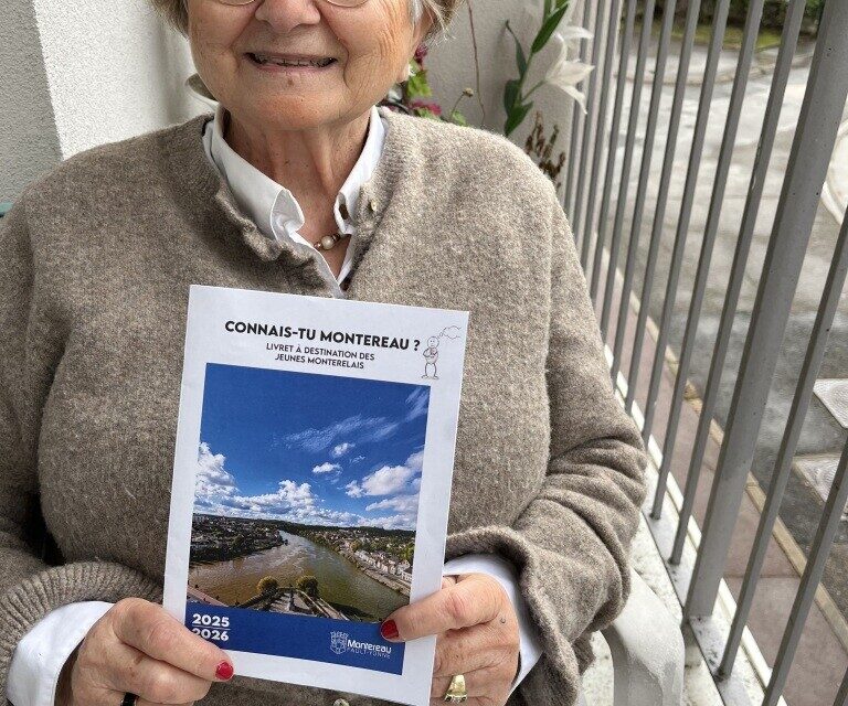 Chantal Jamet aimerait élargir ce concept à l'ensemble du pays