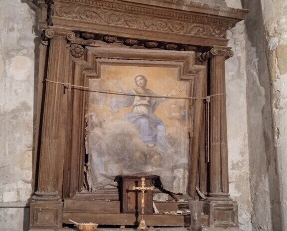 , Seine-et-Marne : des lyc&eacute;ens permettent &agrave; une &oelig;uvre du patrimoine de recevoir une aide de 7 000 euros