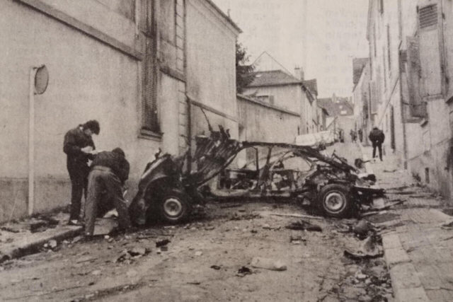 , (S&eacute;rie) Ces maires qui ont marqu&eacute; la Seine-et-Marne : Alain Peyrefitte, fid&egrave;le de de Gaulle et p&egrave;re de l&rsquo;ORTF