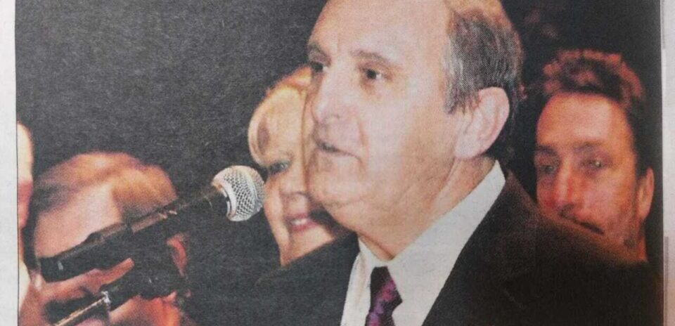 , (S&eacute;rie) Ces maires qui ont marqu&eacute; la Seine-et-Marne : Jacques Heuclin, un &eacute;lu pilote de voitures de course