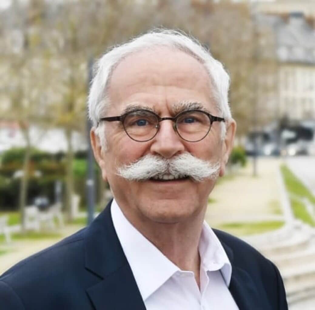 , Val-d’Oise : adversaire d’hier, Gérard Seimbille rejoint la liste Von Euw à Pontoise