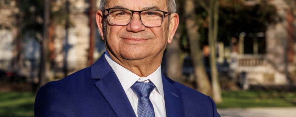 , Val-d&rsquo;Oise. Municipales 2026 : &Agrave; Gonesse, Claude Tibi est de retour au combat