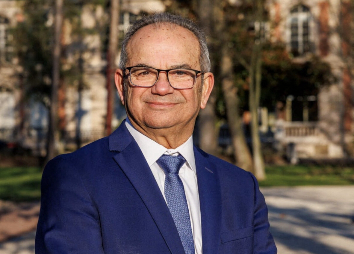 , Val-d&rsquo;Oise. Municipales 2026 : &Agrave; Gonesse, Claude Tibi est de retour au combat