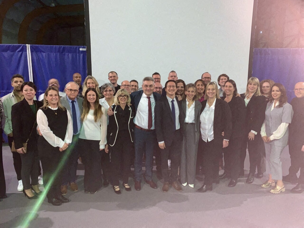 , Val-d&rsquo;Oise. Municipales 2026. Le maire de Cormeilles-en-Parisis, Yannick Bo&euml;dec (Lr), brigue un 4e mandat