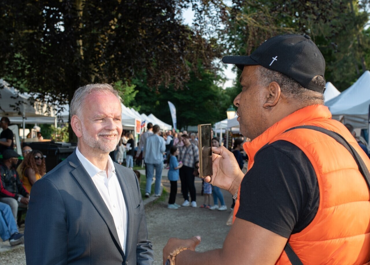 , Val-d&rsquo;Oise. Municipales 2026 : le maire de Margency Thierry Brun a de la suite dans les id&eacute;es