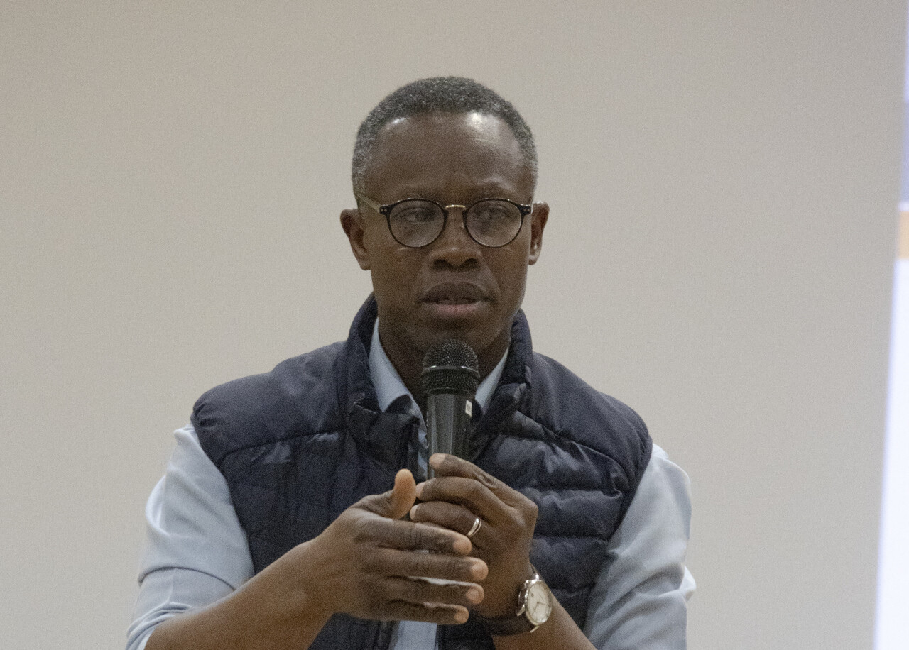 , Val-d&rsquo;Oise. Municipales 2026 : Sori Demb&eacute;l&eacute;, l&rsquo;engagement citoyen &agrave; Villiers-le-Bel