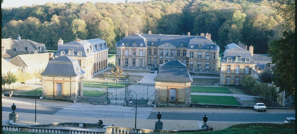 , Village pr&eacute;f&eacute;r&eacute; des Fran&ccedil;ais : votez pour Dampierre-en-Yvelines, un joyau francilien