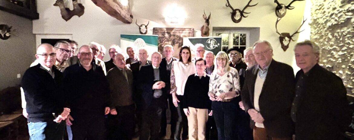 , Yvelines : ces maires ne sont pas repartis les mains vides, ils l&rsquo;ont bien m&eacute;rit&eacute;