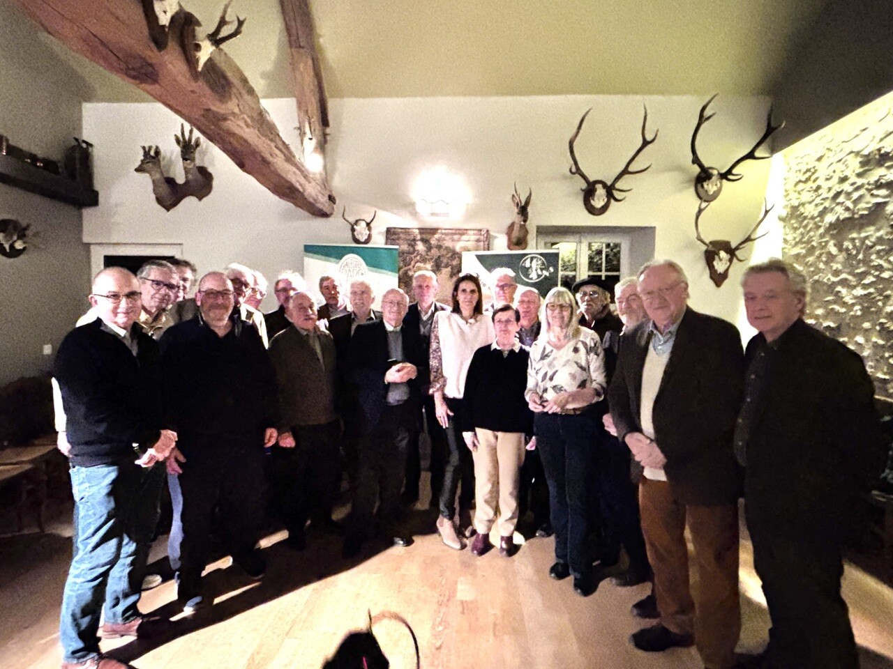 , Yvelines : ces maires ne sont pas repartis les mains vides, ils l&rsquo;ont bien m&eacute;rit&eacute;