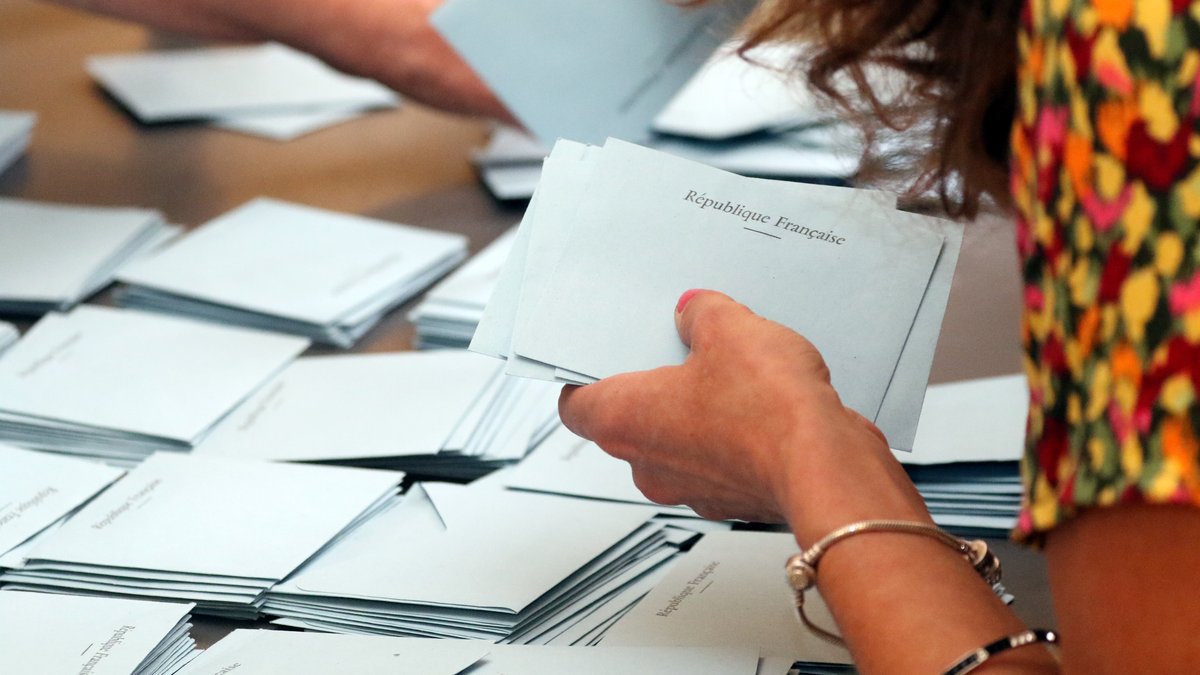 , CARTE. Municipales 2026 dans le Val-d&rsquo;Oise &ndash; 1er tour : quels r&eacute;sultats dans votre commune ?