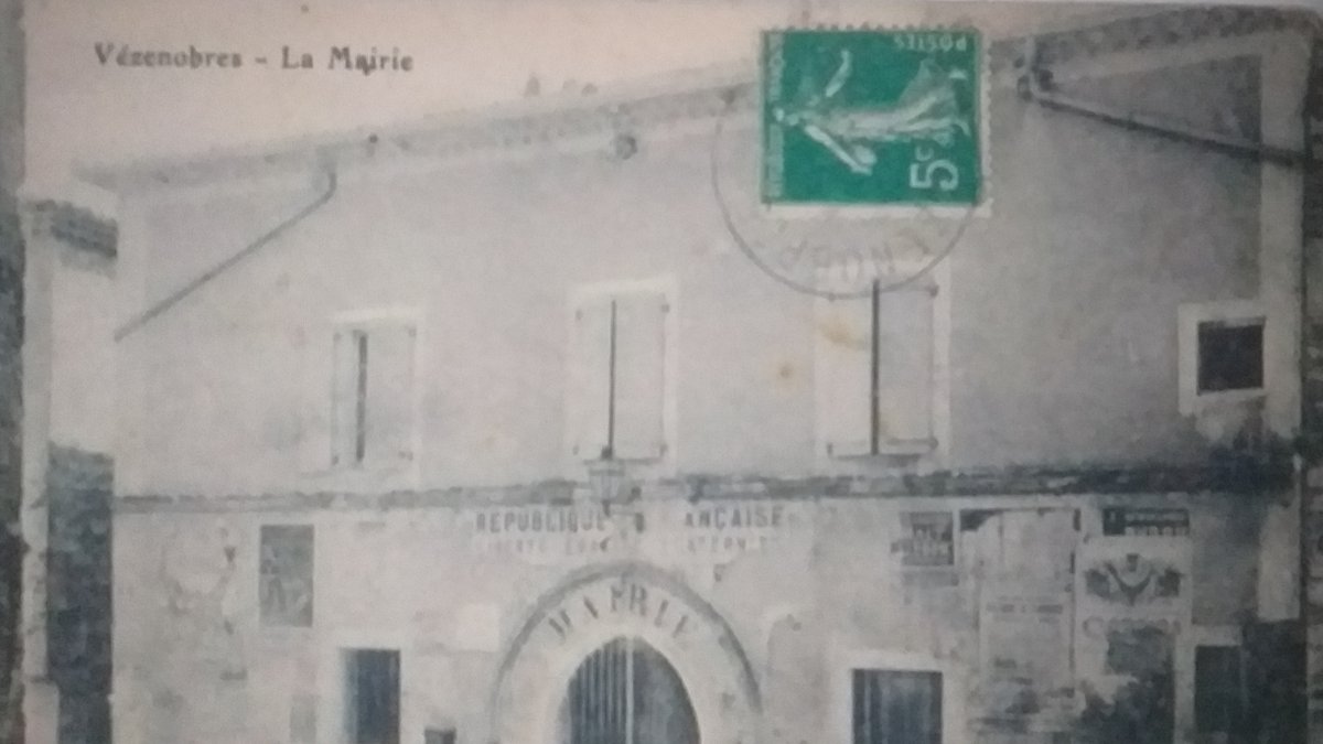 , Deux si&egrave;cles de maires : l&rsquo;histoire de la municipalit&eacute; depuis la R&eacute;volution