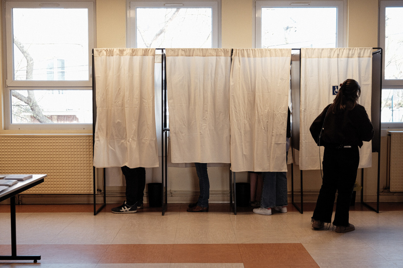 , Direct Municipales 2026 dans les Hauts-de-Seine : La droite en t&ecirc;te &agrave; Colombes