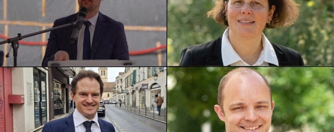 , La mairie de Houilles au c&oelig;ur d&rsquo;une bataille agit&eacute;e : quadrangulaire au second tour des Municipales 2026 ?