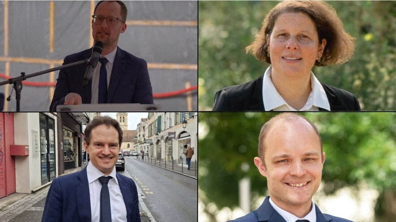 , La mairie de Houilles au c&oelig;ur d&rsquo;une bataille agit&eacute;e : quadrangulaire au second tour des Municipales 2026 ?