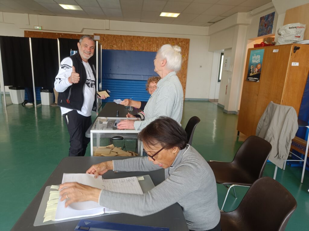 , Les r&eacute;sultats du second tour des municipales en Essonne, ville par ville