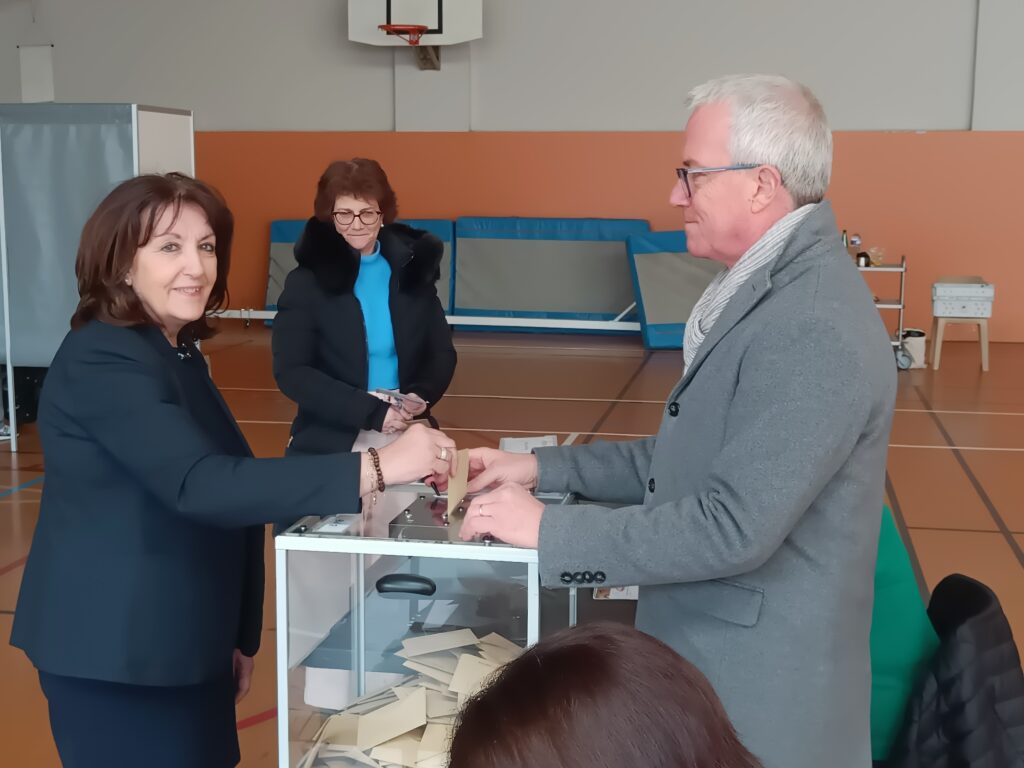 , Les r&eacute;sultats du second tour des municipales en Essonne, ville par ville