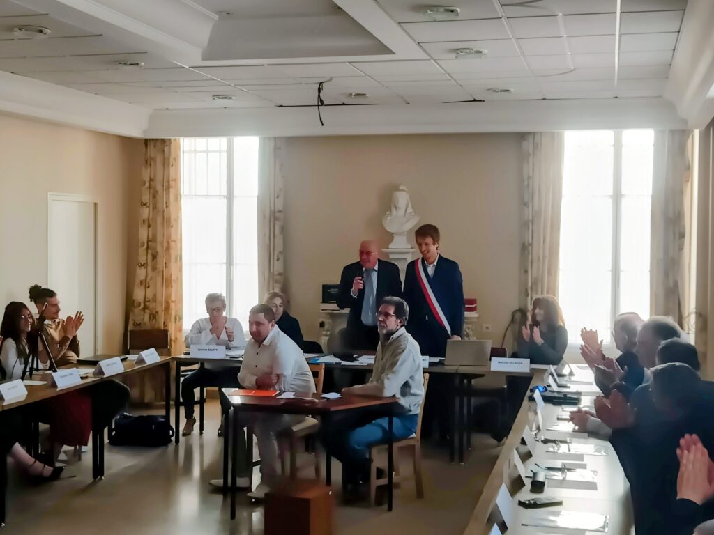 , Les r&eacute;sultats du second tour des municipales en Essonne, ville par ville