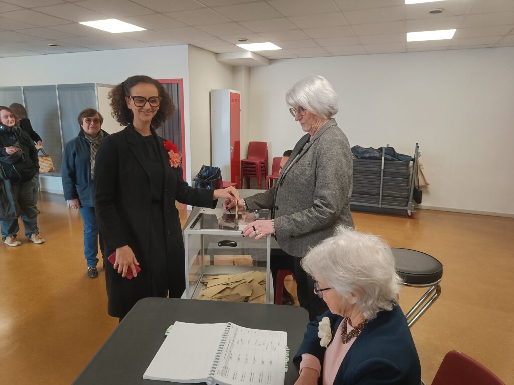 , Les r&eacute;sultats du second tour des municipales en Essonne, ville par ville
