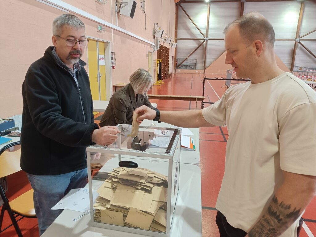 , Les r&eacute;sultats du second tour des municipales en Essonne, ville par ville