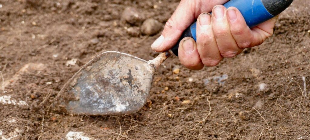 , Moyen-Âge : une découverte remarquable dans le Val d’Oise