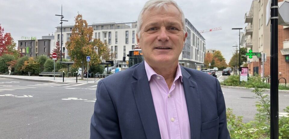 , Municipales 2026 &agrave; Guyancourt : une triangulaire au second tour, le maire de gauche en danger