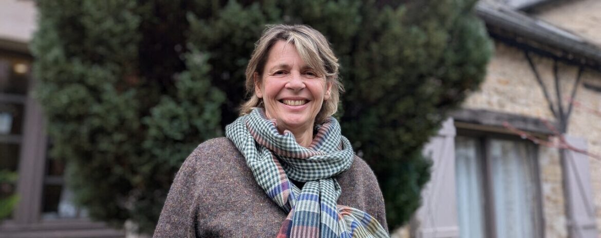 , Municipales 2026 &agrave; Saint-L&eacute;ger-en-Yvelines : Sandrine Le Borgne propose un changement de m&eacute;thode