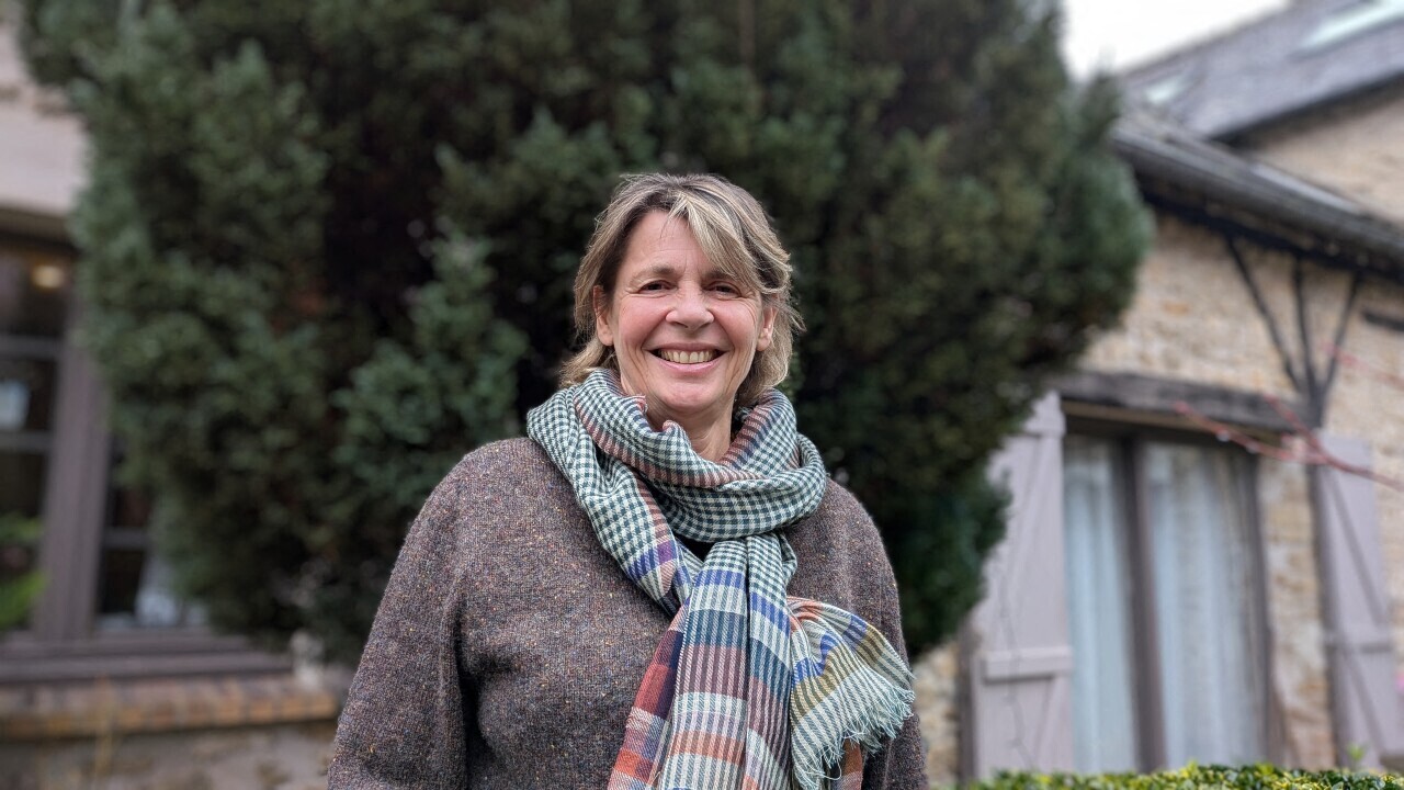 , Municipales 2026 &agrave; Saint-L&eacute;ger-en-Yvelines : Sandrine Le Borgne propose un changement de m&eacute;thode