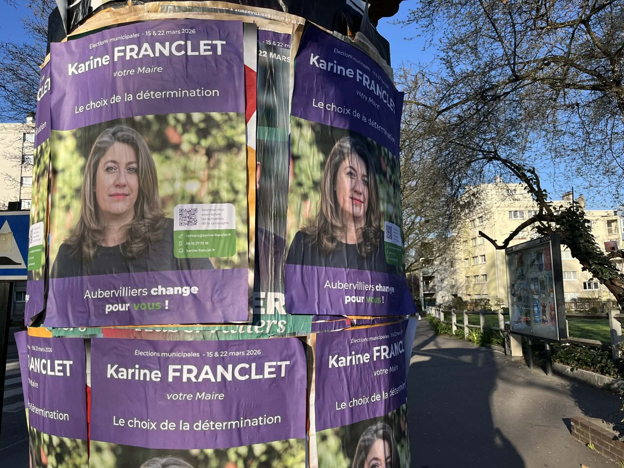 , Municipales 2026 : ces villes de Seine-Saint-Denis où le maire sortant risque sa place au second tour