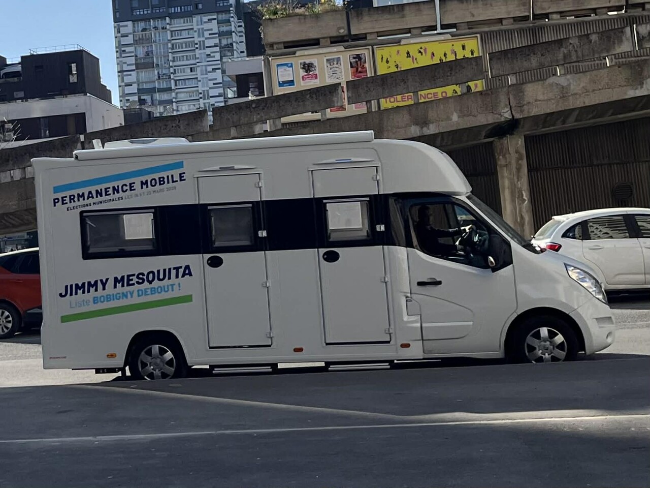 , Municipales 2026 : ces villes de Seine-Saint-Denis o&ugrave; le scrutin s&rsquo;annonce serr&eacute; au second tour