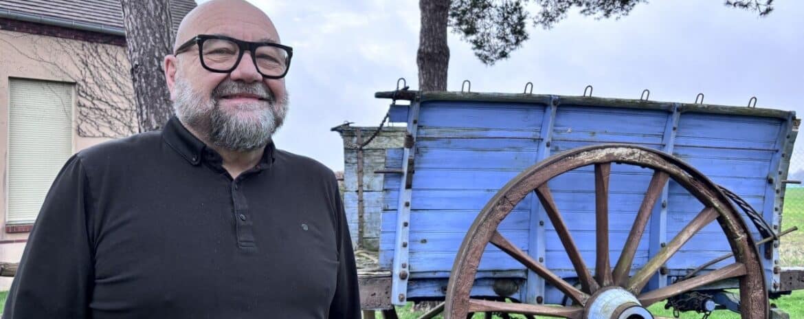 , Municipales 2026 : dans ce village du Sud-Yvelines marqu&eacute; par &laquo; Janny &raquo;, un homme est pr&ecirc;t &agrave; relever le d&eacute;fi