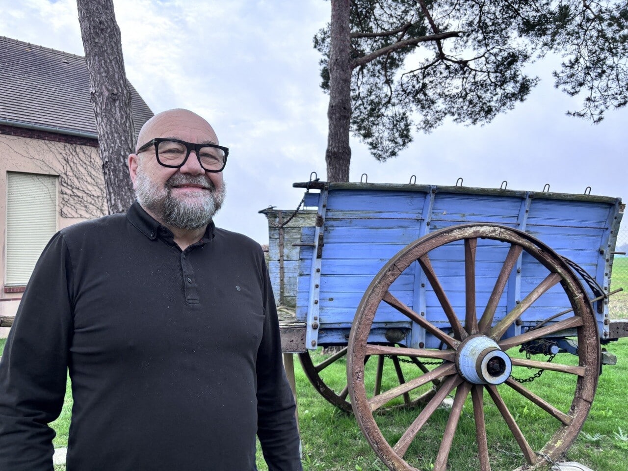 , Municipales 2026 : dans ce village du Sud-Yvelines marqu&eacute; par &laquo; Janny &raquo;, un homme est pr&ecirc;t &agrave; relever le d&eacute;fi