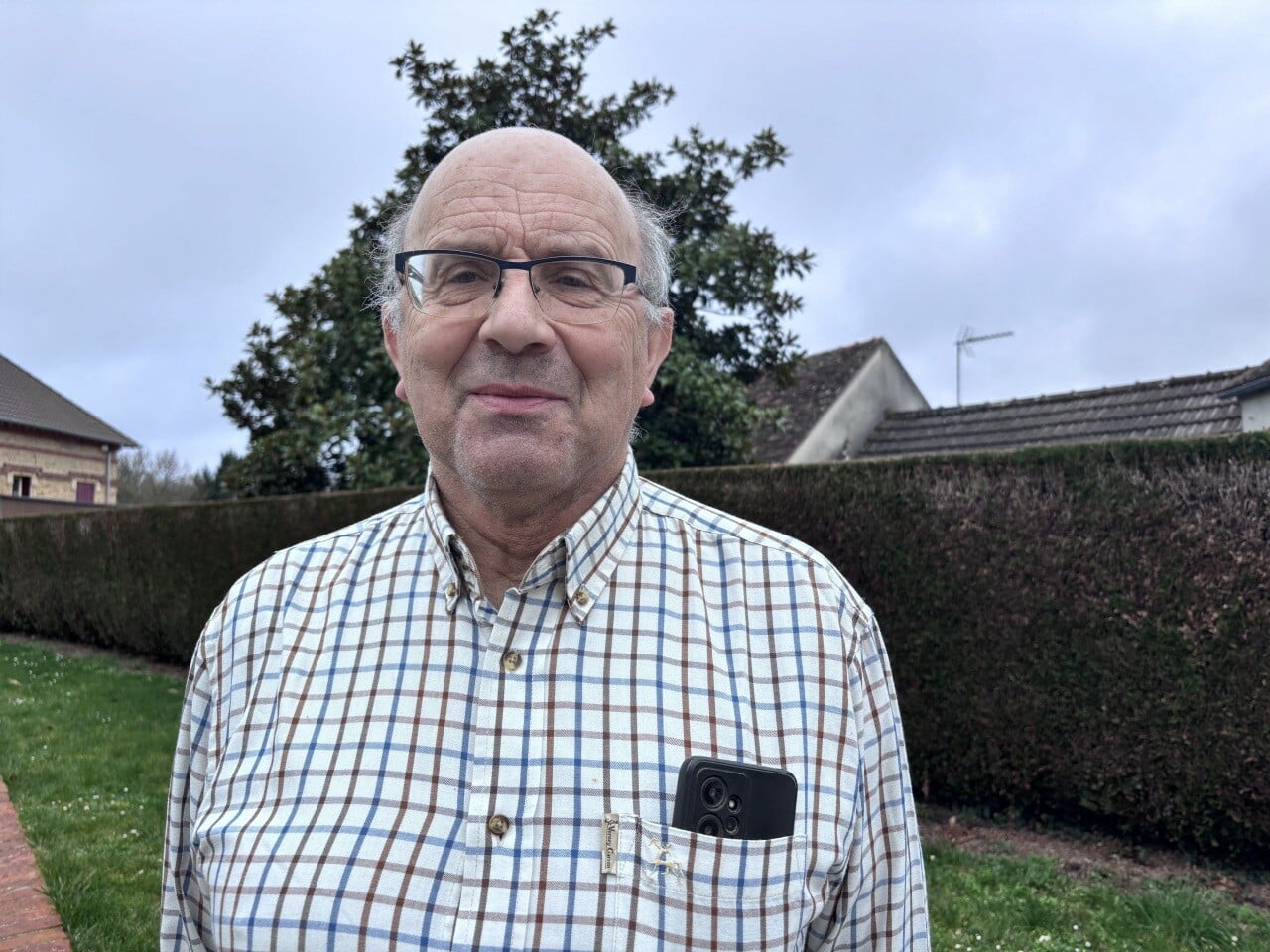 , Municipales 2026 : dans cette petite commune des Yvelines, pas de suspense, mais bien des projets