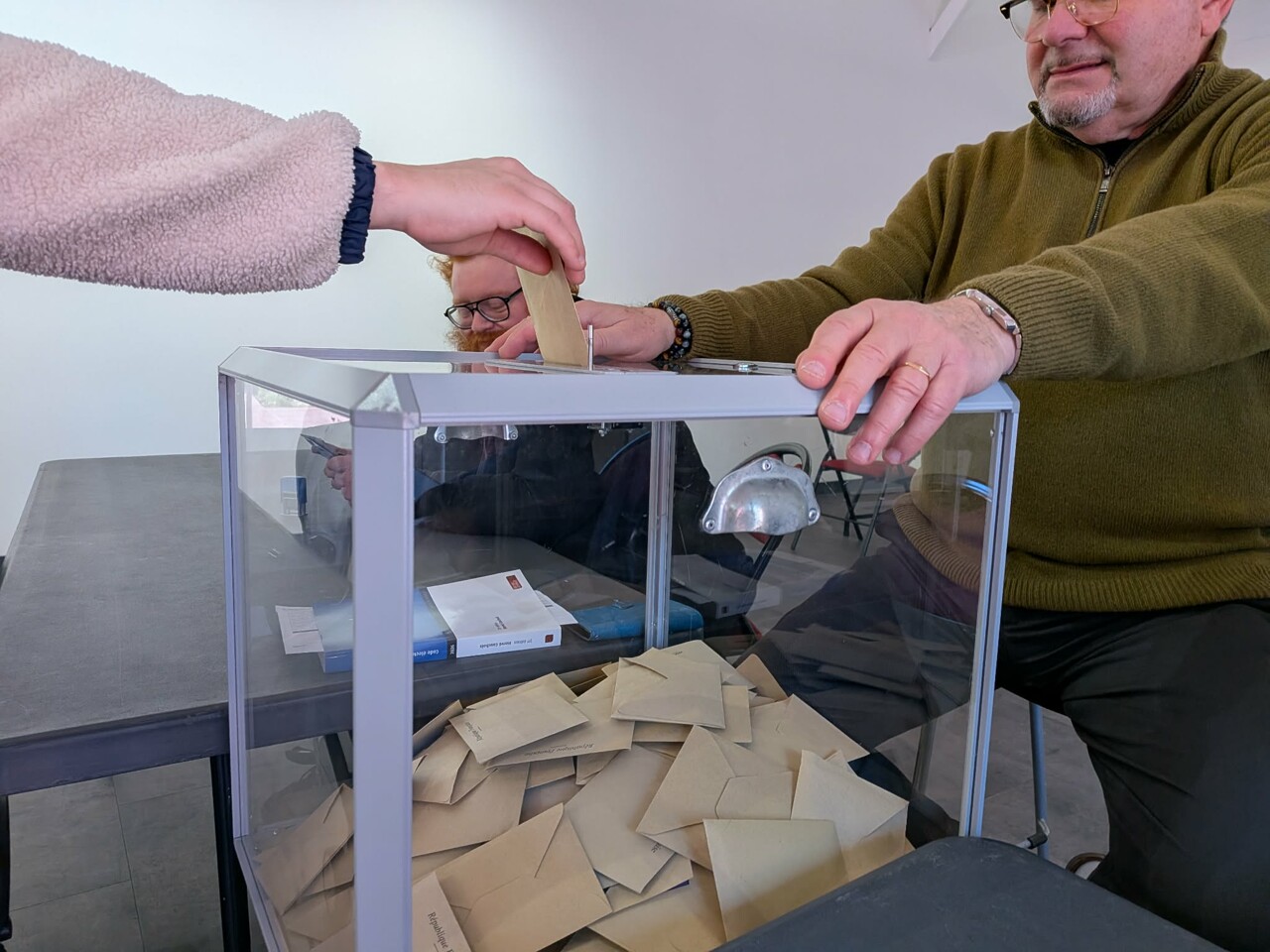 , Municipales 2026 dans le Val-de-Marne : revivez le second tour des &eacute;lections