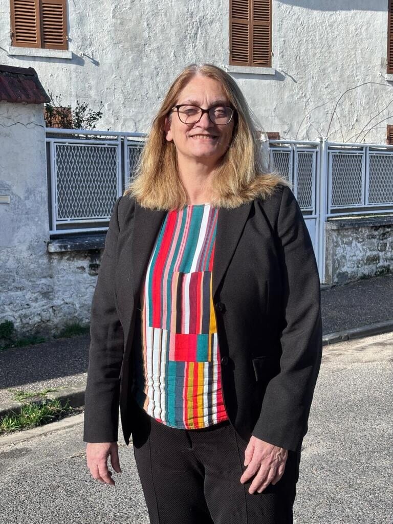 , Municipales 2026 dans le Val-d&rsquo;Oise : Chrystelle Noblia, le bien-vivre en commun &agrave; Avernes