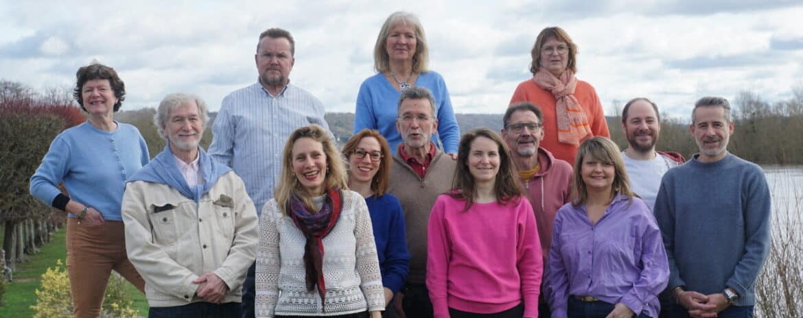 , Municipales 2026 dans le Val-d&rsquo;Oise : les habitants d&rsquo;abord pour la maire de La Roche-Guyon