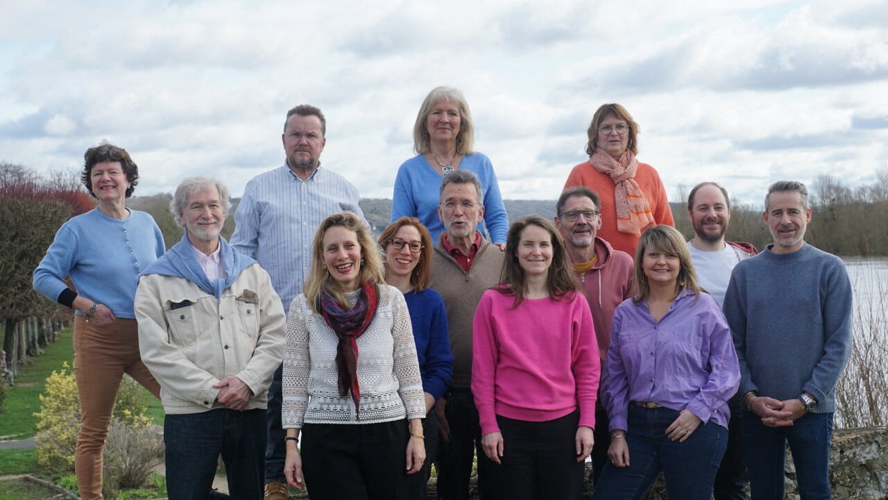 , Municipales 2026 dans le Val-d&rsquo;Oise : les habitants d&rsquo;abord pour la maire de La Roche-Guyon