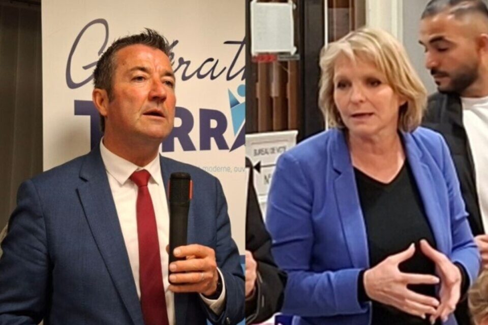 Depuis les r&eacute;sultats du premier tour, dimanche 15 mars 2026, la campagne d&rsquo;entre-deux tours est houleuse &agrave; Poissy (Yvelines) entre les deux finalistes, la maire sortante Sandrine Berno Dos Santos et le d&eacute;put&eacute; Karl Olive.