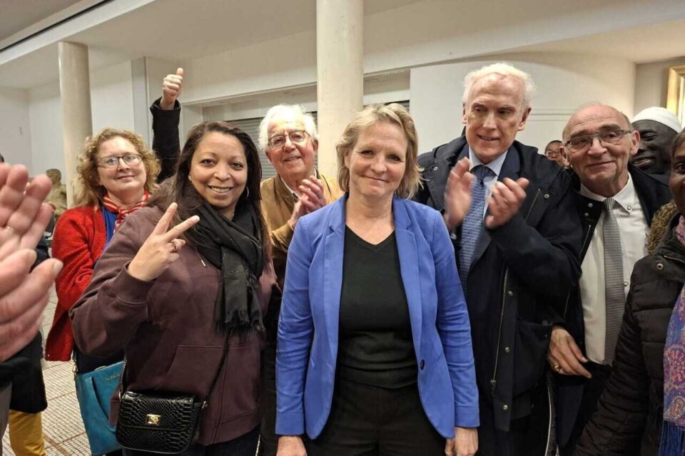 , Municipales 2026 dans les Yvelines : Mantes, Poissy, Plaisir, Montesson… les quatre s&eacute;ismes du scrutin