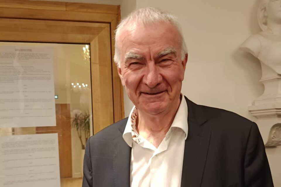 Patrick Ratel a remport&eacute; la mairie de Saint-R&eacute;my-l&rsquo;Honor&eacute; (Yvelines), avec 52% des voix.
